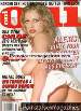 Adult magazine Oui October 2001